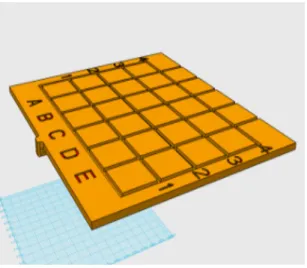 그림  8.  고체  주입기의  3D  모델링과  시제품 Fig.  8  3D  modeling  and  prototype  of  solid  injectors