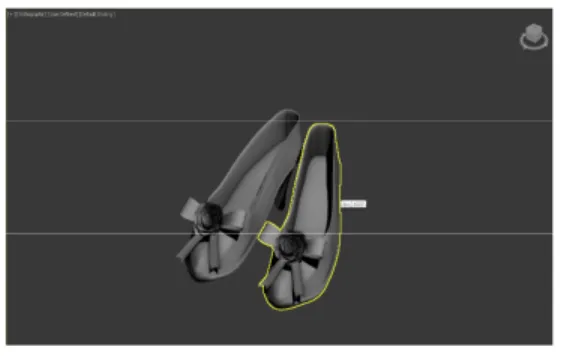 그림  3.  ‘신데렐라’  VR  화면 Fig.  3  'Cinderella'  VR  screen