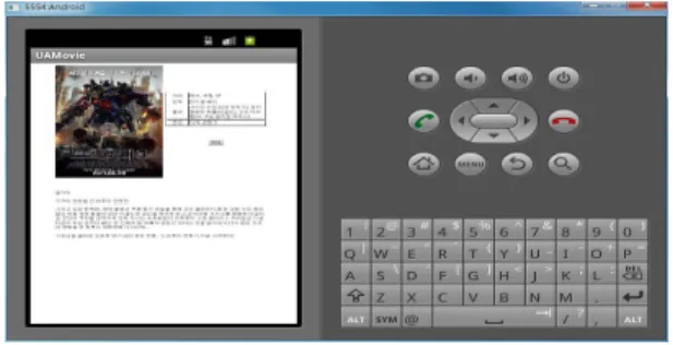 Fig 7. Search Information