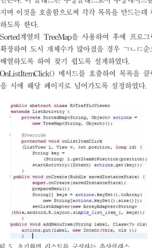 그림  4.  상위  탭 Fig.  4  Upper  tab