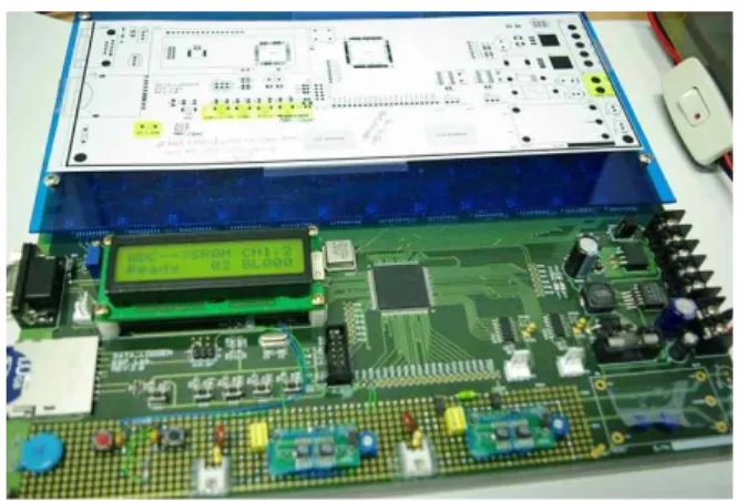 Fig.  5.  Data  Logger  unit  for  experiment
