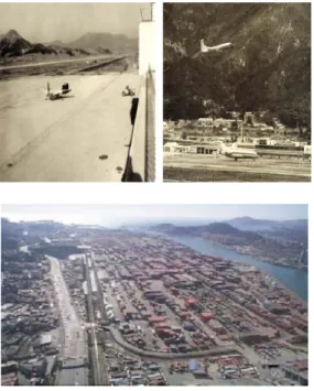 그림  1.  개발  전  센텀시티(부산시  제공) Fig.  1  Centum  City  before  starting 