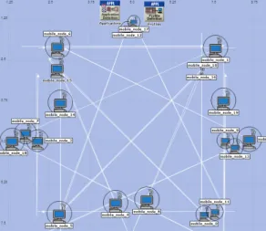 Fig.  5  Retransmission  attempts  of  global  drone  network