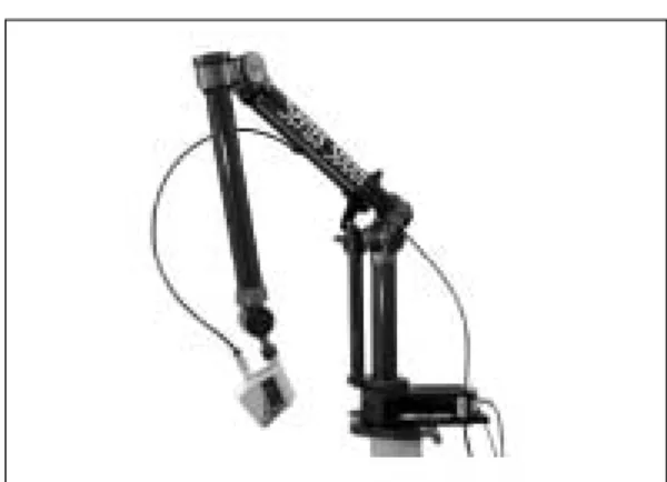 Fig. 1. Scan Works Scanning System.
