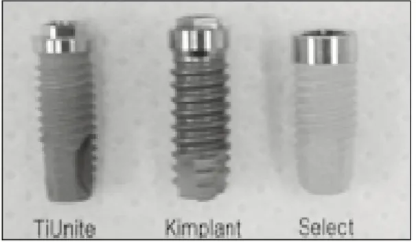Fig. 1. Fixtures.