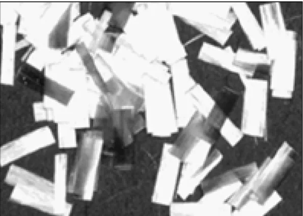 Fig. 2. Metal mold for making specimens.