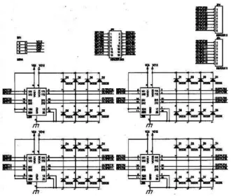 Fig  1.  Circuit  diagram  of  sensor  board