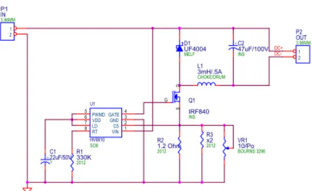 Fig.  6  Characterics  of  efficiency  of  the  developed 