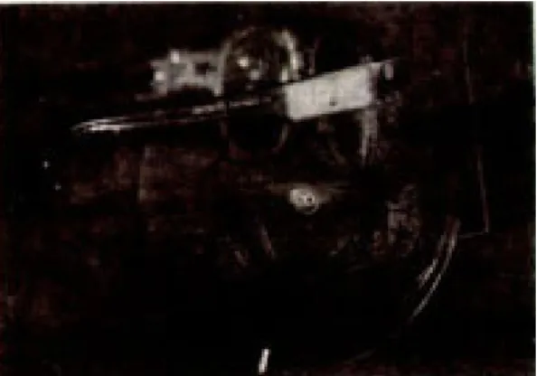 Fig. 2. Head angulation gauge