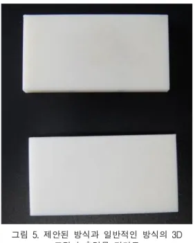 그림  4.  성능  평가를  위한  추가  3D  설계도면 Fig.  4  3D  design  drawings  for  the  additional 