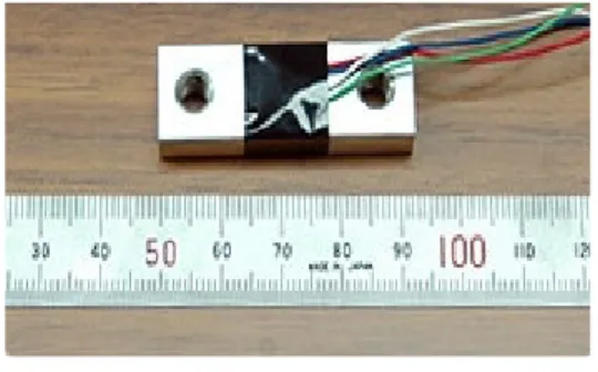 그림  3.  센서설치  위치  모식도 Fig.  3  Diagram  for  installing  strain  sensors