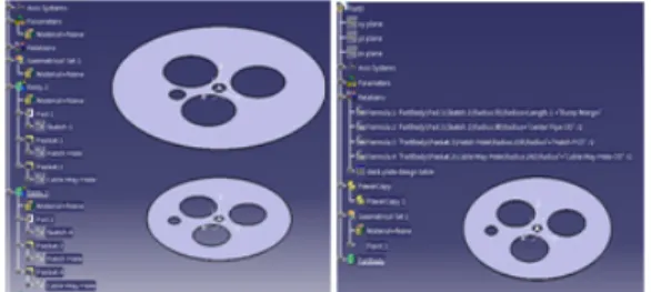 Fig.  6  Deck  of  an  Oceanographic  buoy  and  Instantiate  from  document  and  browse  model  from  catalog