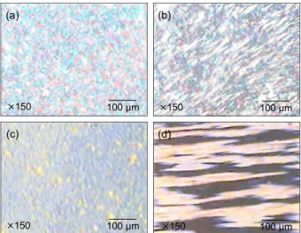 Fig. 4. (Color online) The four different types of RBCs, combined with MBs with diameters of about 1 µm, in a solution of 50 mg of Co-Si −OH/ml and PBS