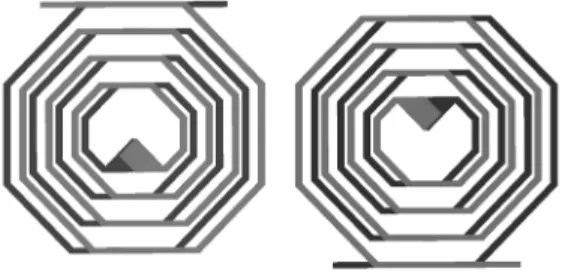 Fig.  3.  S(1,1)  of  the  inter-stage  matching  network  for  1.9  GHz～2.6  GHz.