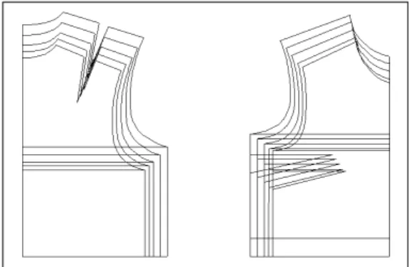Fig. 2. Grading result