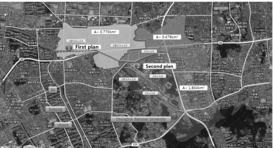 Fig. 12. Inundation damage countermeasures
