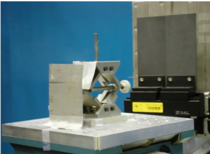 Fig. 5. (Color online) The diffraction measurement of a zeolite powder. t  0.1 mm çß  Ü ¼ Ð 7£x   " f _þ taÅ @ ;¤ \   É r 8£ ¤&amp;ñ u _    +þ A$í _  &amp; ñ  ¸\¦ ¨î  #  > 8£¤ r Û ¼%7 _  Ô¦ y r çß s % ò ¾ Ó`¦