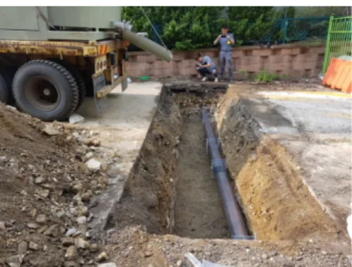 Fig. 7. Test-bed