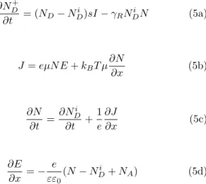 Fig. 1. Experimental set-up for two-wave mixing with moving grating method.