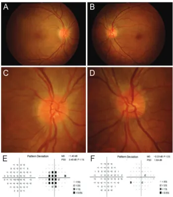 Figure 1. Clinical features of patient at the time of presentation. 