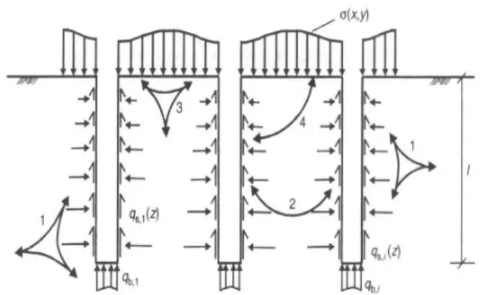 Fig. 2. Schematic of model test apparatus