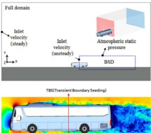 Fig. 4 Illustration of BSD(boundary seeded domain) and  TBS(transient boundary seeding)
