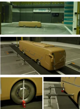 Table 2 Specification of wind tunnel