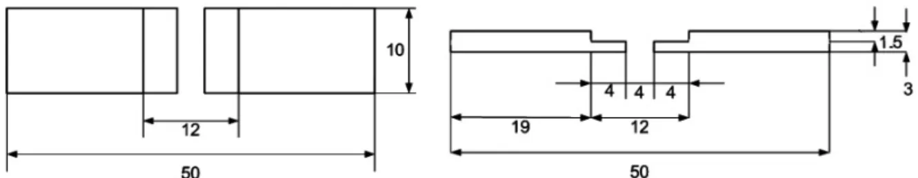 Table 3. Chemical composition of artificial saliva