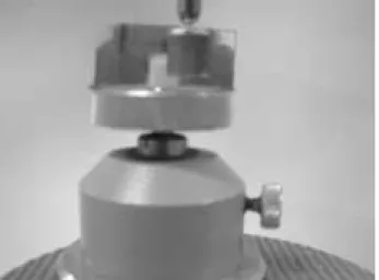Fig. 2. Konator-Flex System. used for standardization of thickness and surface roughness