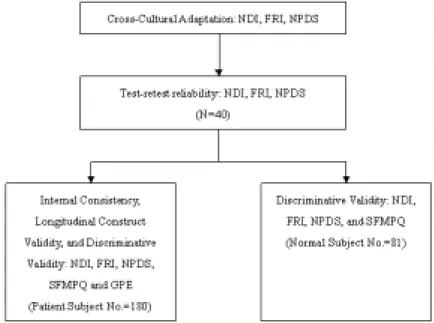 Fig. 1. Study Procedure.