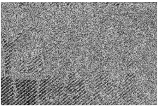 Fig 18.  Simble Crown