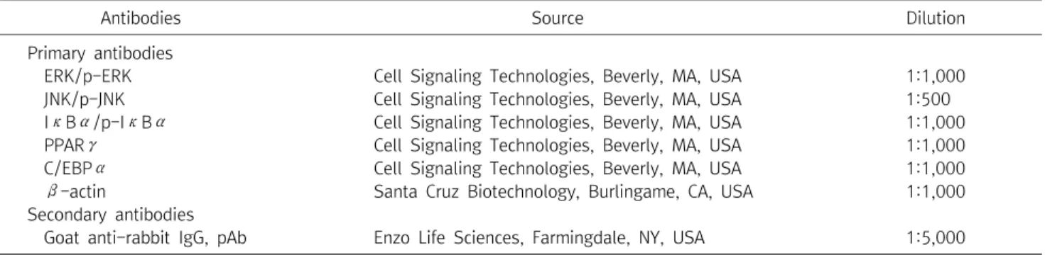 Table  1.  Primary  and  Secondary  Antibodies  Used  in  This  Study
