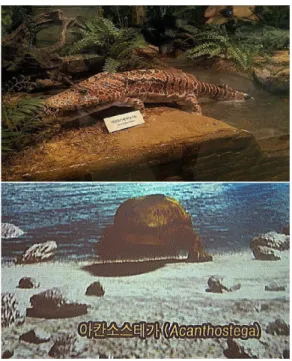 Fig. 2. Dunkleosteus panel.