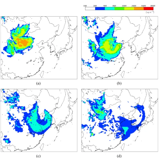 Fig. 2 은 500 hPa 면과 1000 hPa 면의  둥지위고도 면을 중첩한 것으로 상공 제트류의 이동과 지상 고· 저기압의  발달  관계를  파악하기  위해  나타낸  것이다