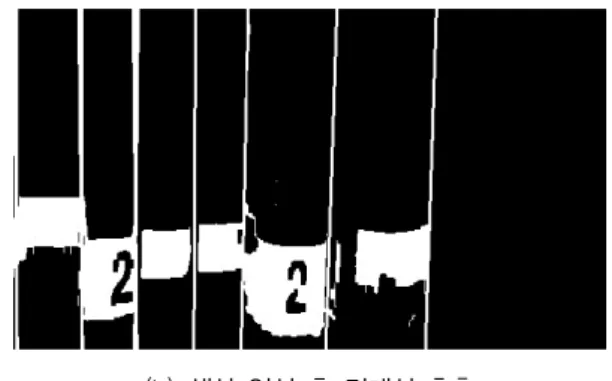 Fig.  6.  Results  after  performing  the  color  detector