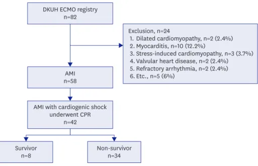 Figure 1. Overview of the study scheme. 
