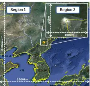 FIGURE  13.  Study  area