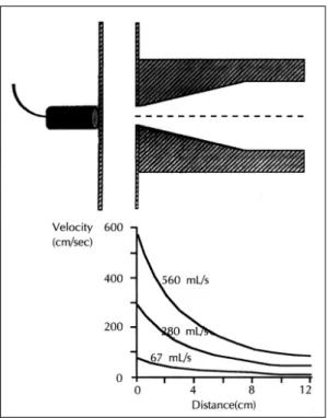 Fig. 2.  녹말 녹말 녹말 녹말  가루 가루 가루 가루  용액 용액 용액 용액(2%)을 을 을 을  이용하여 이용하여 이용하여  만든 이용하여 만든 만든 만든  scattered ec- ec-ho의의의 의  한한 한  예한예예 예