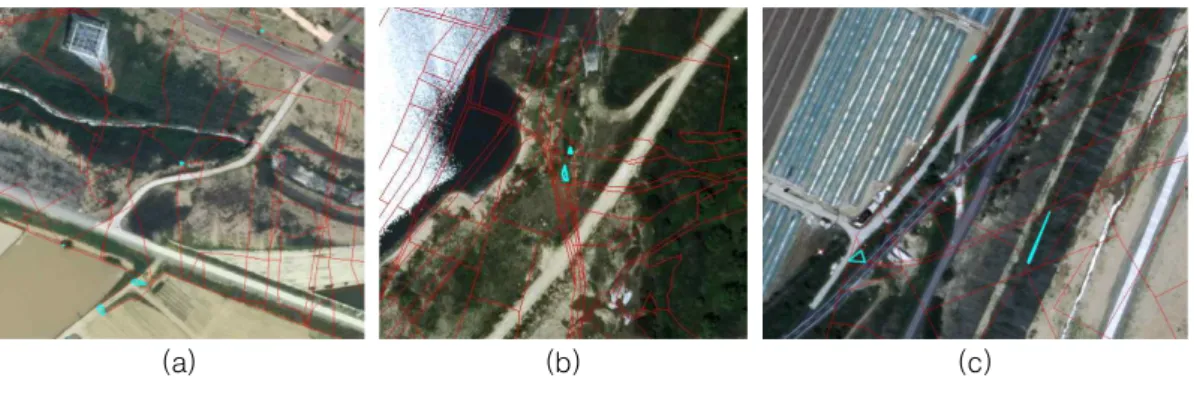 FIGURE  12.  Small  polygon  generation