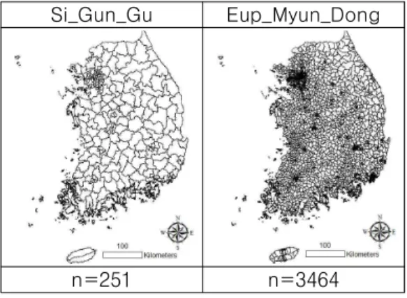 FIGURE  1.  Study  area