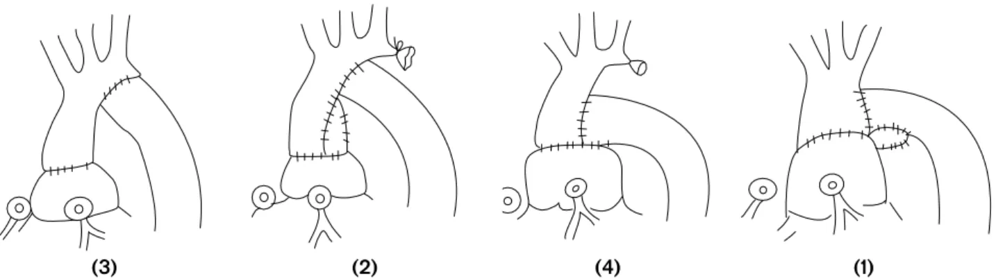 Table 2. Preoperative condition