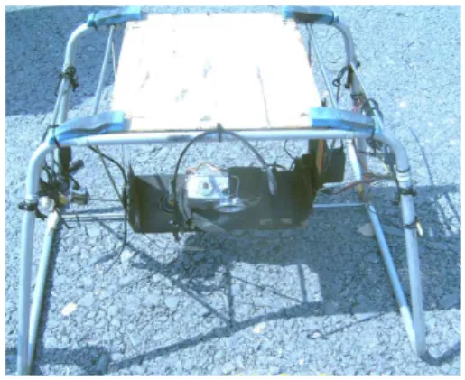FIGURE  1.  Gimbal  mount