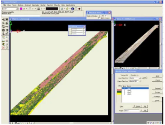 FIGURE  14.  The  results  of  image  analysis  about  sub  3