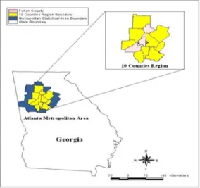 Figure  2  illustrates  an  overview  of  the research methodology implemented for  this  study