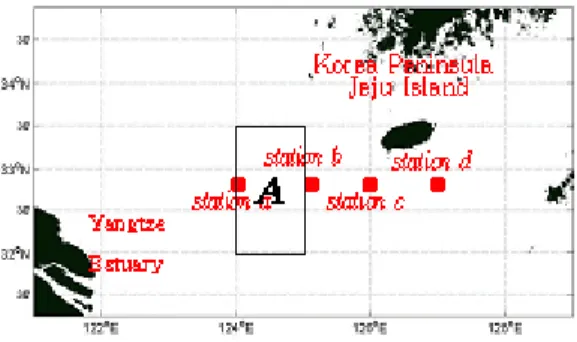 FIGURE  1.  Map  shows  the  studied  area