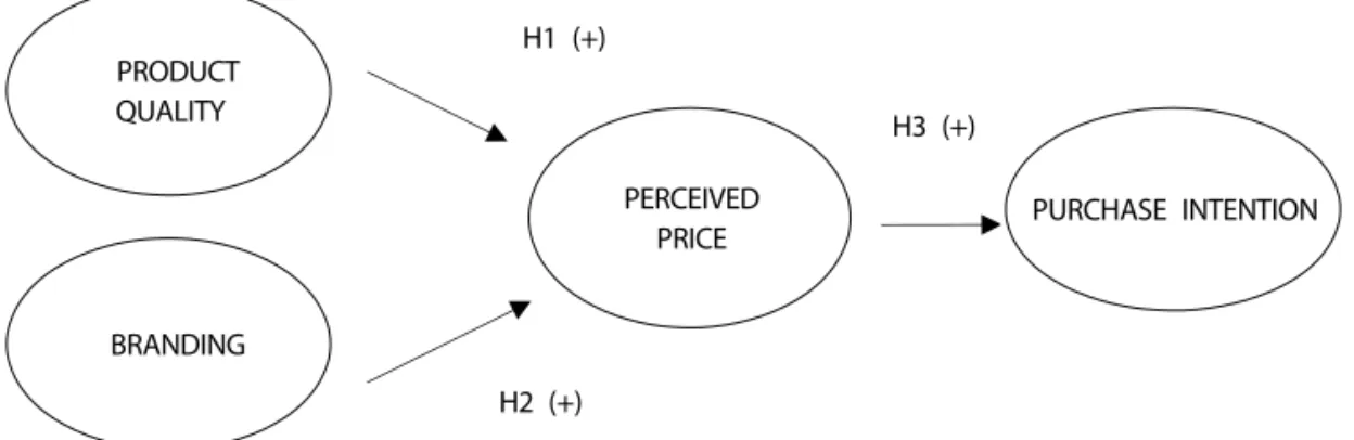 Figure 1. Conceptual model.