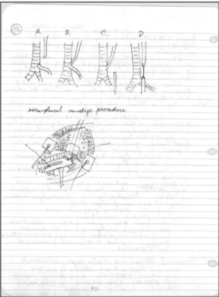 Fig. 4. A sample page of the lecture note.