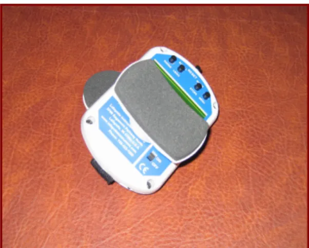 Fig  3.  Manual  muscle  tester 