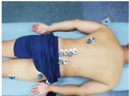 Figure 3. Prone hip extension (PHE1)