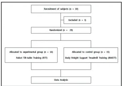 Fig. 1. Flow chart.